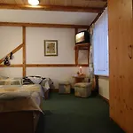 Perlyna Karpat Resort 3*