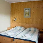 Perlyna Karpat Resort Slavske