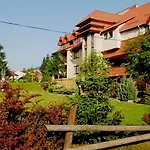 Perlyna Karpat Resort 3*