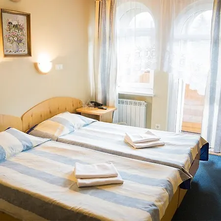 Perlyna Karpat Resort 3*