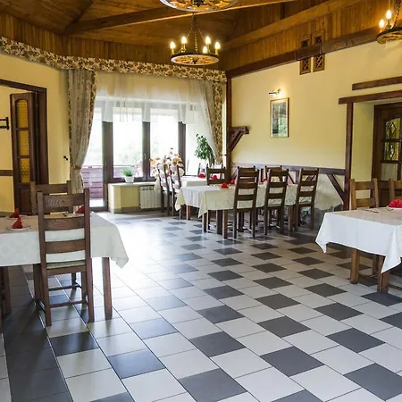 Resort Perlyna Karpat 3*