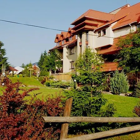 перлына карпат Курортный комплекс 3*
