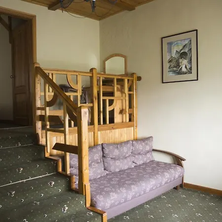 Perlyna Karpat 3* Slavske