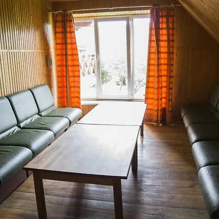 Perlyna Karpat Resort