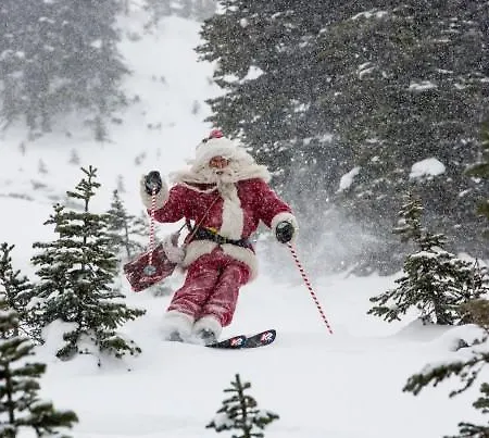 Resort Perlyna Karpat Slavske