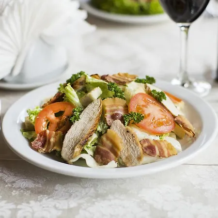 Perlyna Karpat Resort