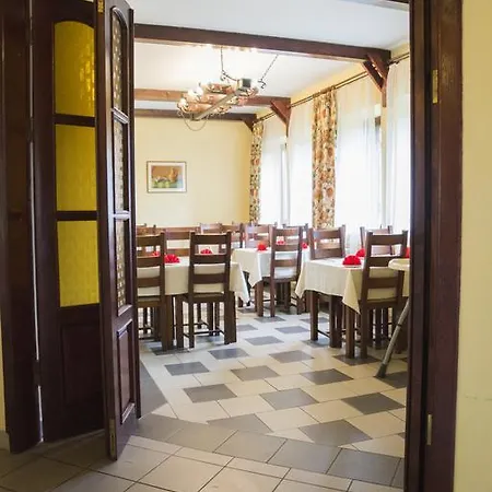 перлына карпат 3*