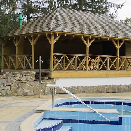 Resort Perlyna Karpat