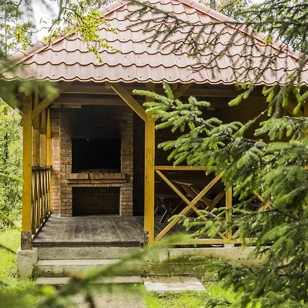 перлына карпат Курортный комплекс 3*