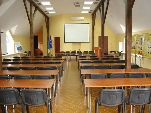 Θέρετρο Perlyna Karpat 3*