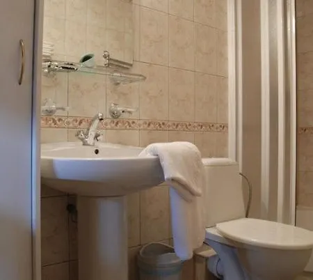 Ośrodek wypoczynkowy Perlyna Karpat 3*