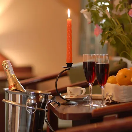 Ośrodek wypoczynkowy Perlyna Karpat