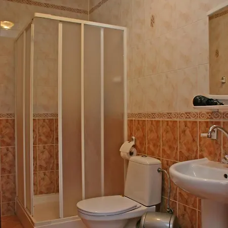 Perlyna Karpat Ośrodek wypoczynkowy 3*