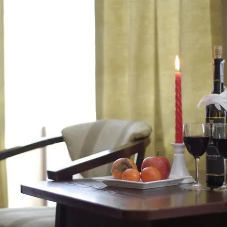 Perlyna Karpat Ośrodek wypoczynkowy 3*