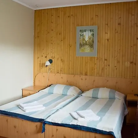 Perlyna Karpat Ośrodek wypoczynkowy Sławsko