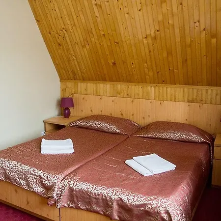 Rezort Perlyna Karpat 3*