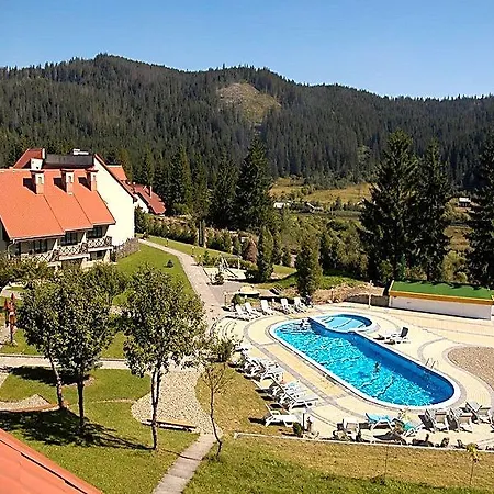 Perlyna Karpat
