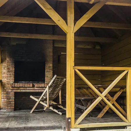 Rezort Perlyna Karpat Slavske