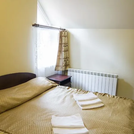 Perlyna Karpat 3* Slavske