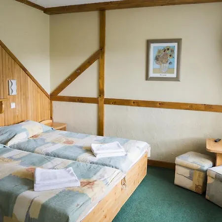 Perlyna Karpat Sławsko