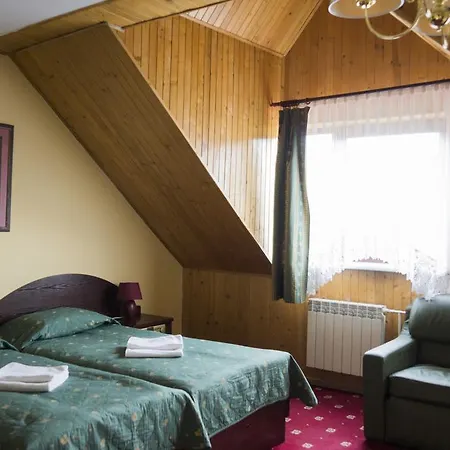 Perlyna Karpat Sławsko