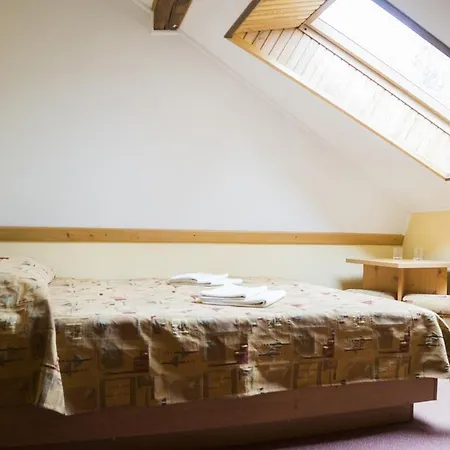 Perlyna Karpat Ośrodek wypoczynkowy 3*