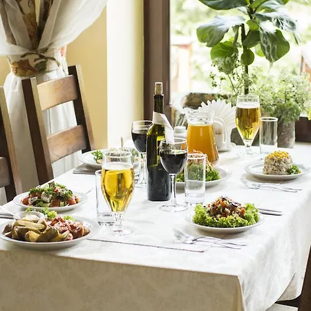 Perlyna Karpat Sławsko