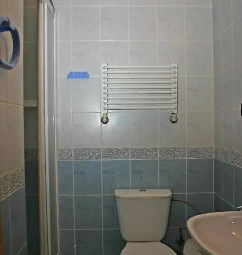 Perlyna Karpat Resort 3*
