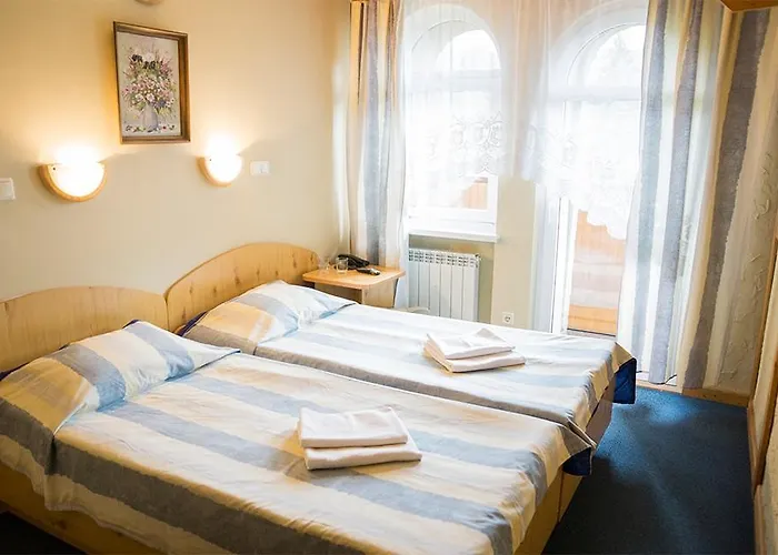 Perlyna Karpat Resort 3*