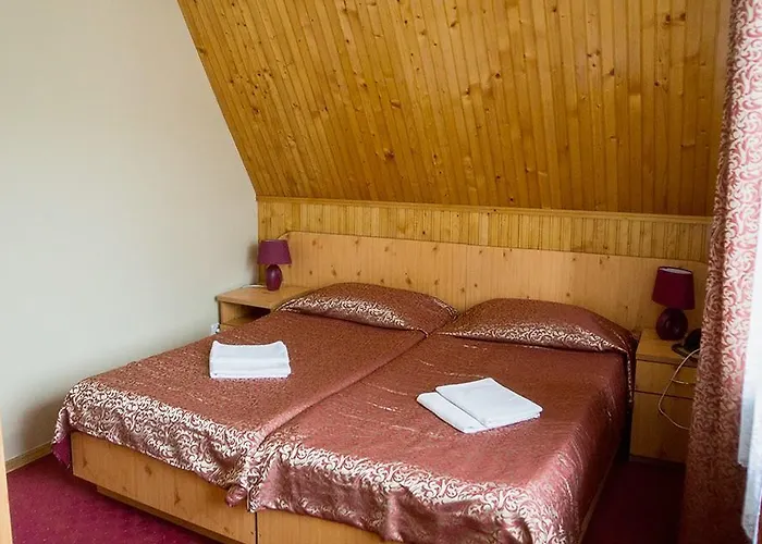Resort Perlyna Karpat 3*