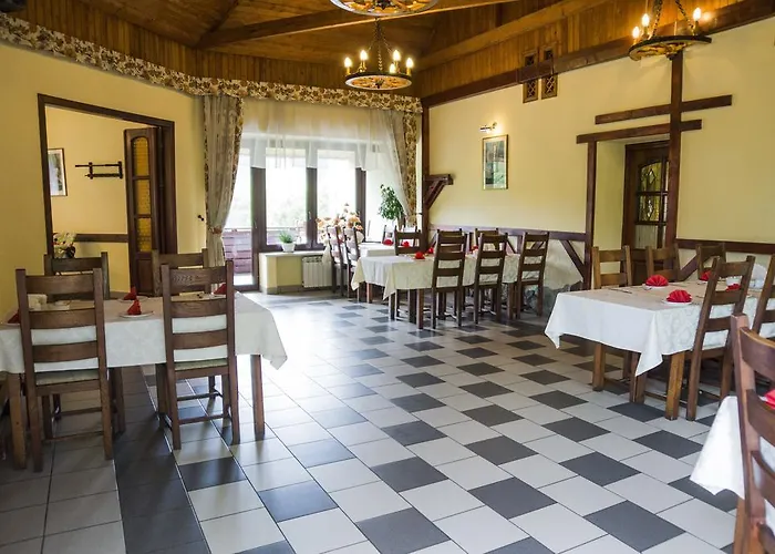 Resort Perlyna Karpat 3*