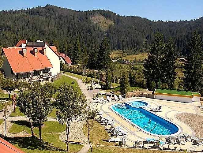 Perlyna Karpat