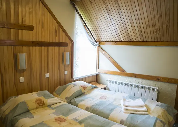 Perlyna Karpat Resort Slavske