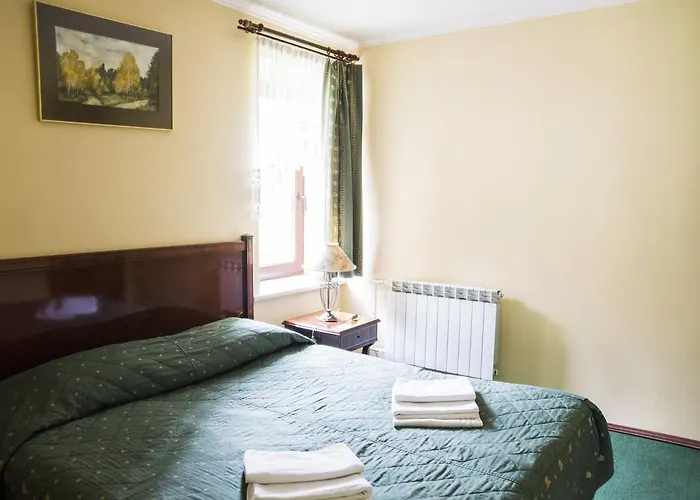 Perlyna Karpat Resort 3*