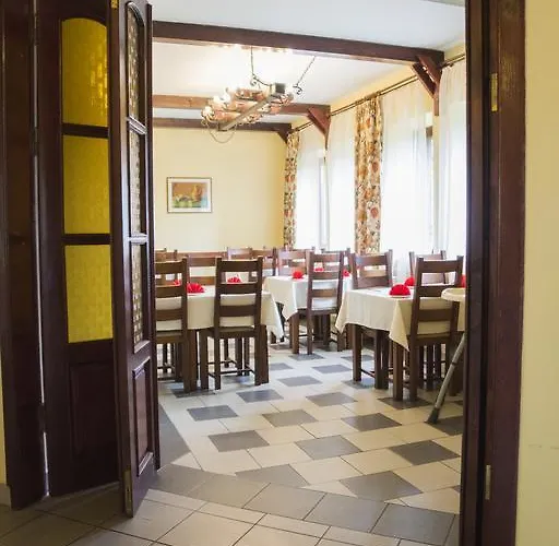 Perlyna Karpat 3*